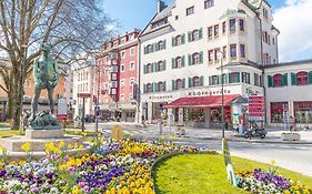 Hotel Kufsteinerhof